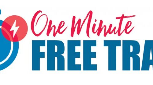 One Minute Free Traffic