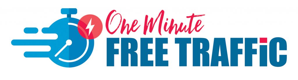 One Minute Free Traffic